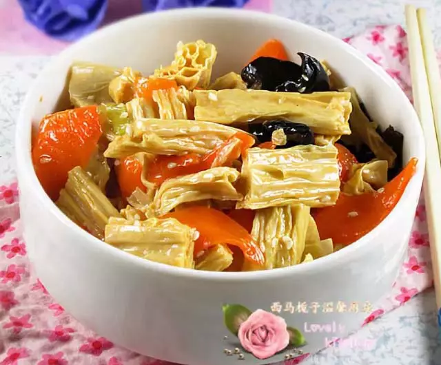 素食等於吃草?沒味道?推薦素食愛好者16款下飯菜