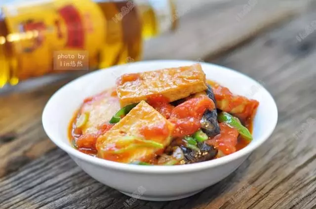 素食等於吃草?沒味道?推薦素食愛好者16款下飯菜