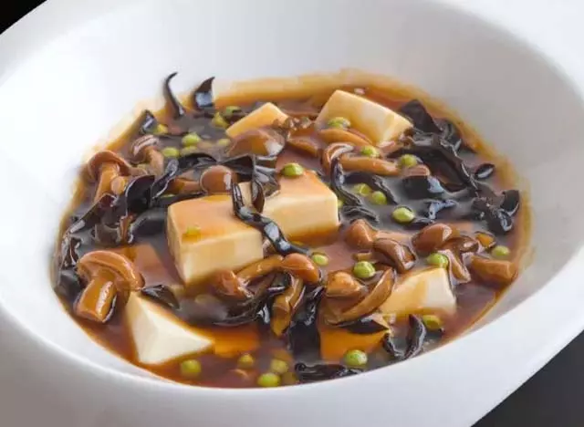 素食等於吃草?沒味道?推薦素食愛好者16款下飯菜