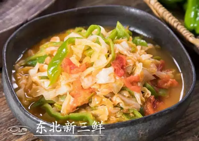 素食等於吃草?沒味道?推薦素食愛好者16款下飯菜