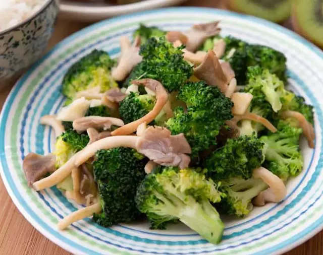 素食等於吃草?沒味道?推薦素食愛好者16款下飯菜