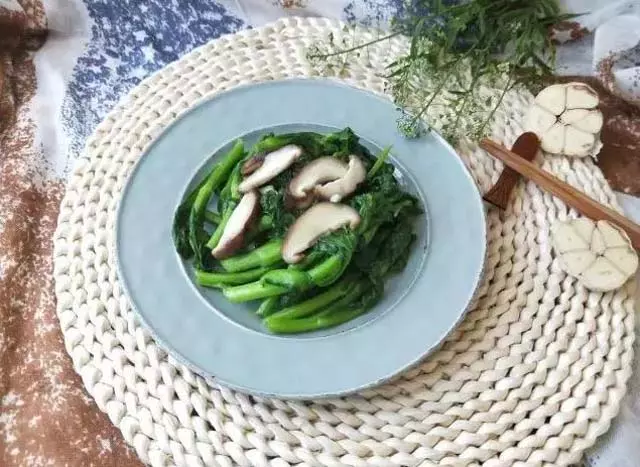 素食等於吃草?沒味道?推薦素食愛好者16款下飯菜
