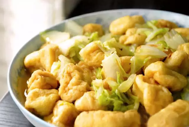 素食等於吃草?沒味道?推薦素食愛好者16款下飯菜