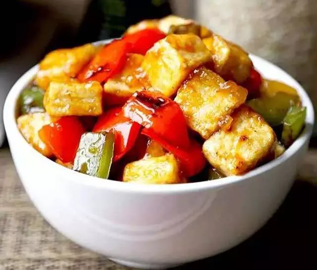 素食等於吃草?沒味道?推薦素食愛好者16款下飯菜
