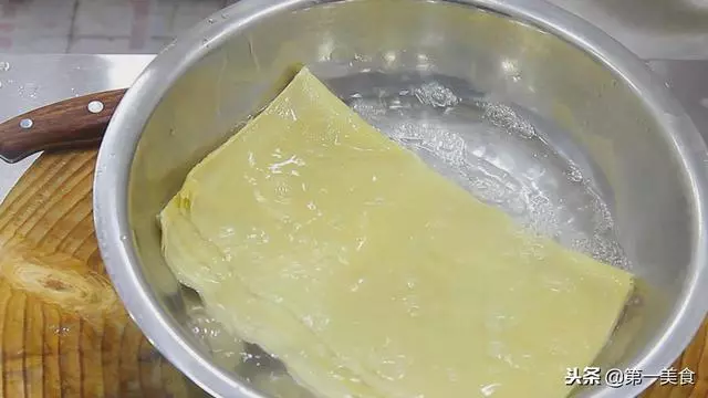 這才是京醬肉絲正確的做法,廚師長詳細講解技巧,口感純正嫩滑