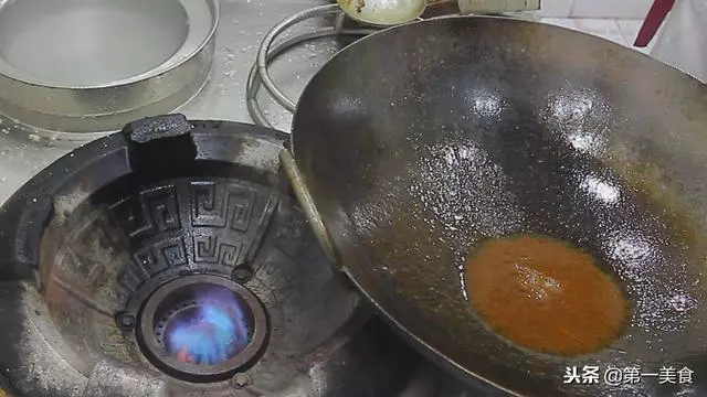 這才是京醬肉絲正確的做法,廚師長詳細講解技巧,口感純正嫩滑
