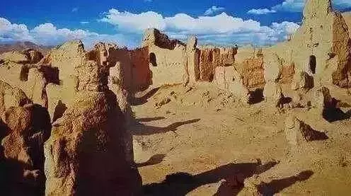 中國五千年歷史上消失的12個神秘古國,身為現代的你知道幾個?