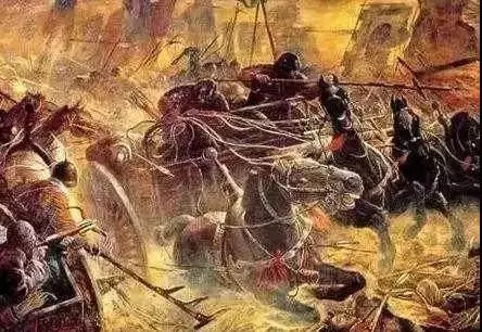 中國五千年歷史上消失的12個神秘古國,身為現代的你知道幾個?