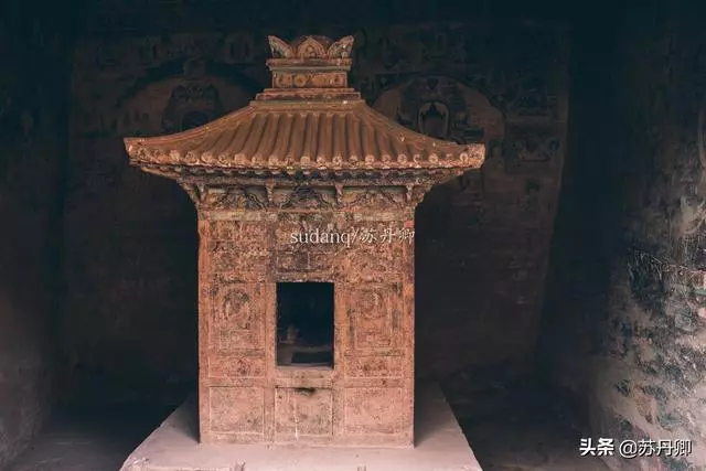 黃河三峽藏千年石窟,比莫高窟早100年,鑿刻世界第九大佛