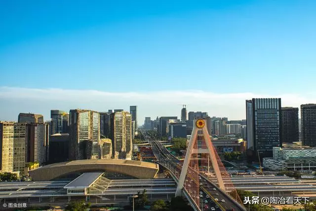 這裡風景好看,美食好吃,還被譽為全中國最怕老婆的城市