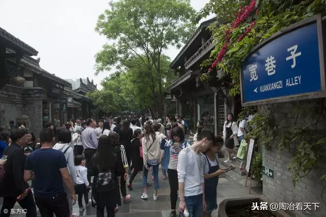 這裡風景好看,美食好吃,還被譽為全中國最怕老婆的城市