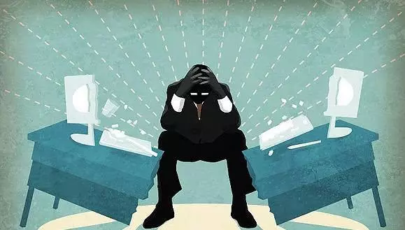 福特裁員7萬人背後真相:這3件事,越早明白越好!