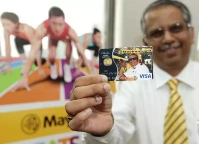 Maybank發布新規定!常用ATM提款到注意了!
