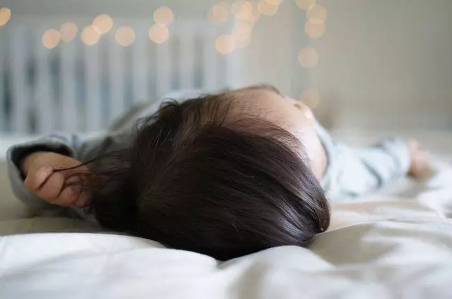 10個家裡有小孩的人一定要記住的防止孩子意外丟命安全守則!
