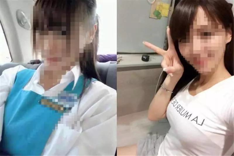 【自拍照公開】吹水站學生妹自曝:十四歲時已經戴33的D圍,在學校飽受歧視,女同學說我是大...怪,說我是假的凶...