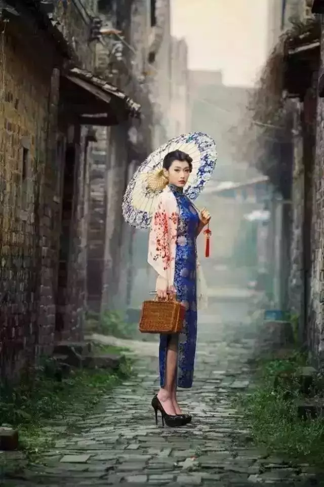 女人,別丟了內心的驕傲