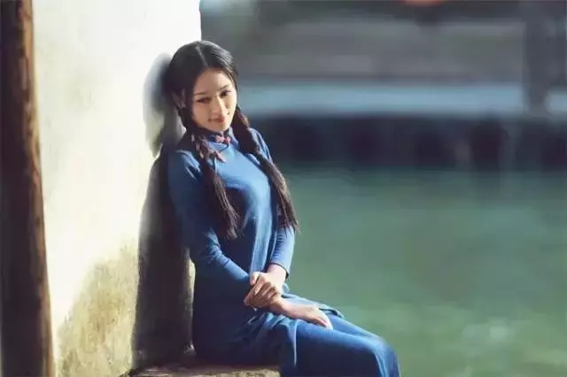 女人,別丟了內心的驕傲
