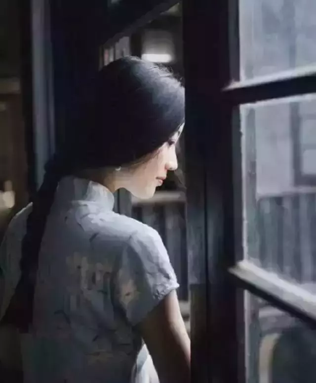 女人,別丟了內心的驕傲