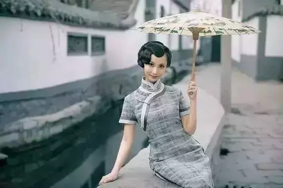 女人,別丟了內心的驕傲
