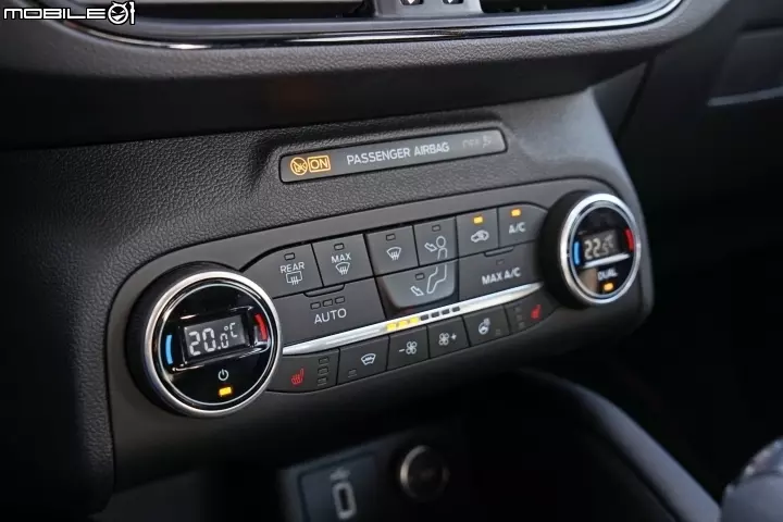 Ford Focus 全新第四代車型快閃測試,頂級競爭力建構銷售實力!