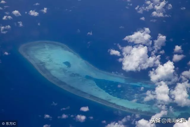 美軍艦又闖西沙群島領海 解放軍南部戰區做出回應 專家稱美此類舉動今年或愈演愈烈