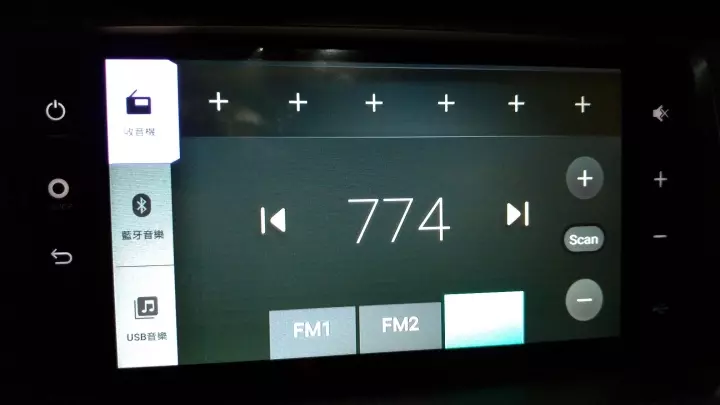 Tucson 1.6T 時尚+環景旅行版小開箱 (更新1000 KM小心得+保養資料)