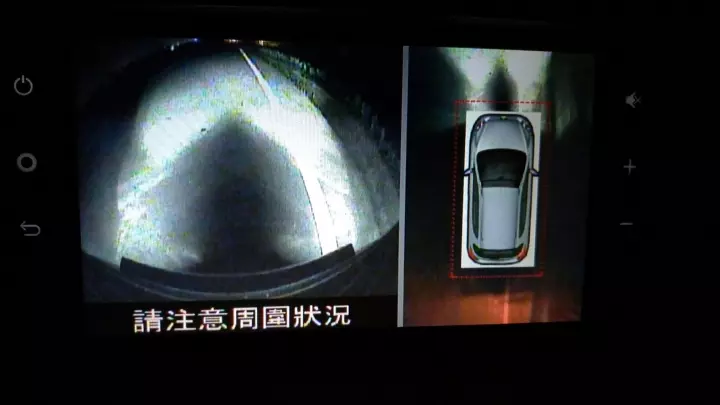 Tucson 1.6T 時尚+環景旅行版小開箱 (更新1000 KM小心得+保養資料)