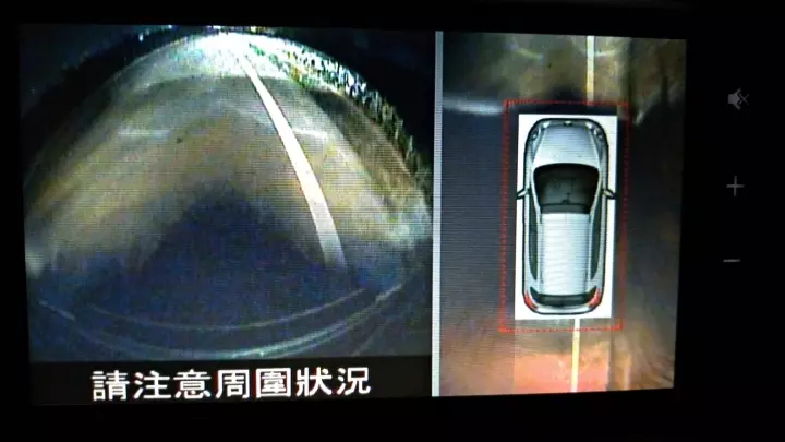 Tucson 1.6T 時尚+環景旅行版小開箱 (更新1000 KM小心得+保養資料)