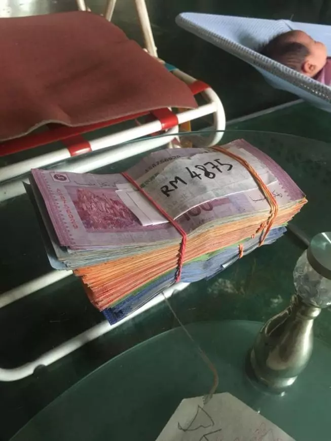 【抽了10多年煙!】大馬網友以前一天抽30支煙,他靠這招戒菸成功還存錢買iPhone!