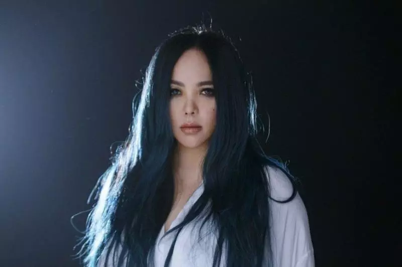 【胖到認不出!】46歲阿妹爆肥體重飆到99kg以上!發福的原因竟然是因為這樣!
