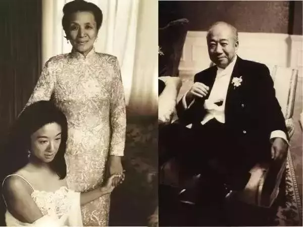 男友小自己36歲,68歲活出20歲的身材,30歲的容顏,她還用一雙手挑逗了全世界的女人!