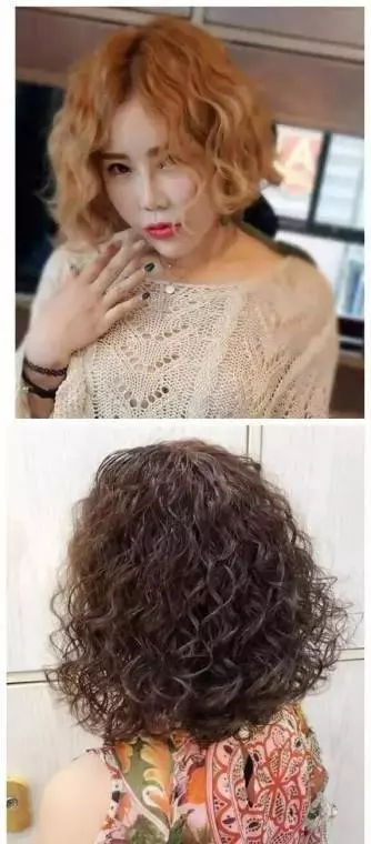 38歲48歲58歲女性髮型別亂剪,要剪的好看的都在這裡!