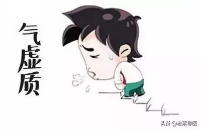 中醫9種體質養生指南