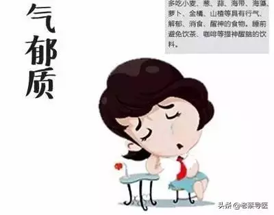 中醫9種體質養生指南