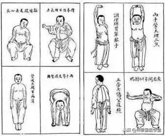 氣血是生命之根本，四大耗費氣血的事，你在做嗎？
