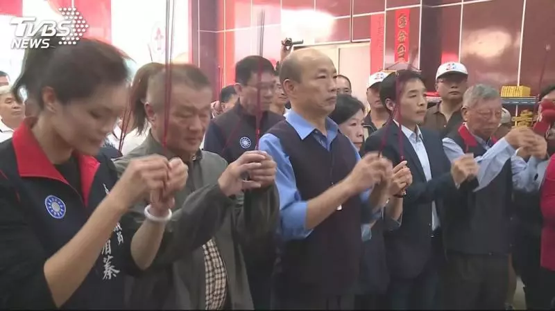 何時隨夫搬往高雄? 李佳芬回應了