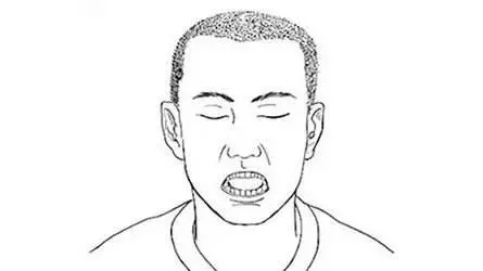 簡單易學的長壽養顏法:叩齒吞津!