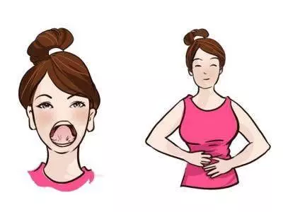 簡單易學的長壽養顏法:叩齒吞津!