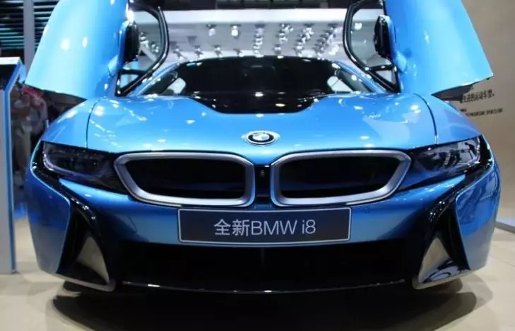 什麼人開什麼車?BMW獲選「粗魯速霸」第一名 網認同:完全三寶之最!