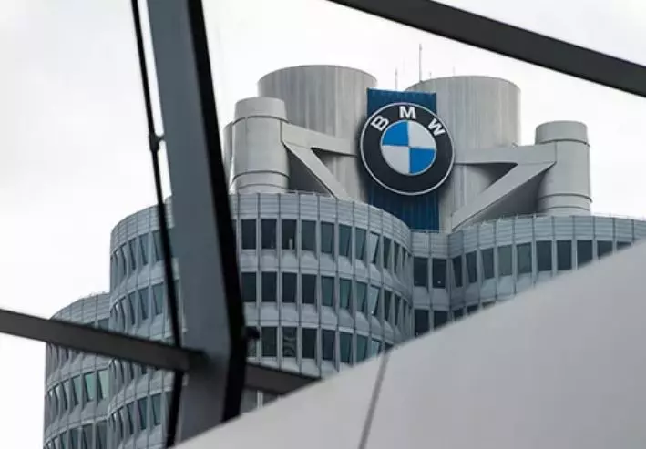 什麼人開什麼車?BMW獲選「粗魯速霸」第一名 網認同:完全三寶之最!