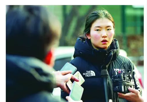 韓國滑冰女將指控 17歲遭教練施行身體暴力(含影片)