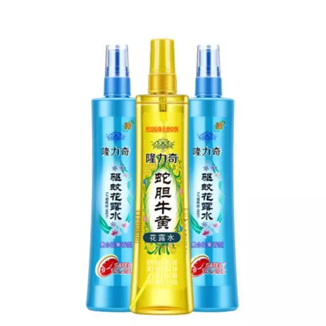 蚊子咬了腫包包奇癢難忍?越抓越癢!教你止癢方法,60秒後止癢去痕!