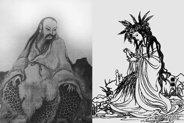 人真的是泥土做成的?女媧造人真相探秘