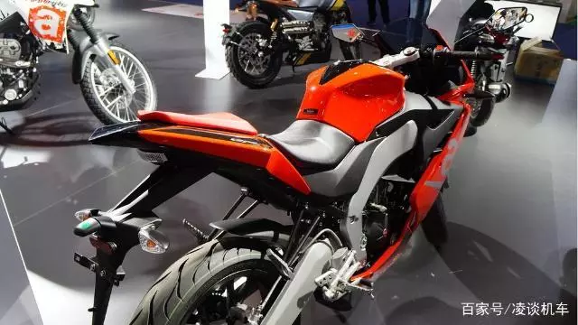 圓你的機車夢,這5款趴賽摩托太贊,你會對哪輛車一見鍾情?