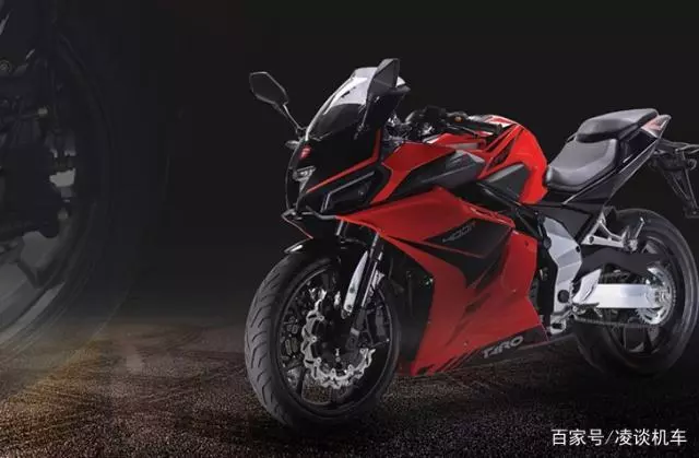 圓你的機車夢,這5款趴賽摩托太贊,你會對哪輛車一見鍾情?