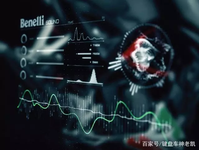 國產唯一的四缸摩托車,黃龍600升級國四,外觀還是沒有改款