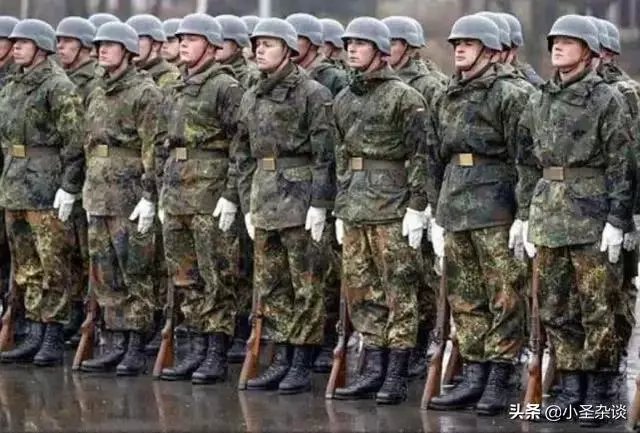 美軍和俄軍誰的士兵更勇猛?不比還好,一比簡直是天壤之別