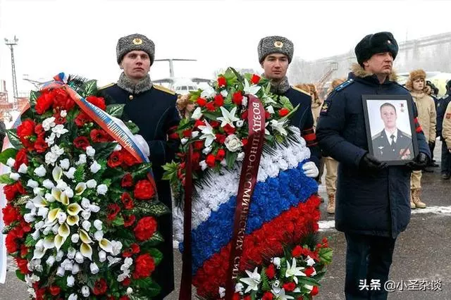 美軍和俄軍誰的士兵更勇猛?不比還好,一比簡直是天壤之別
