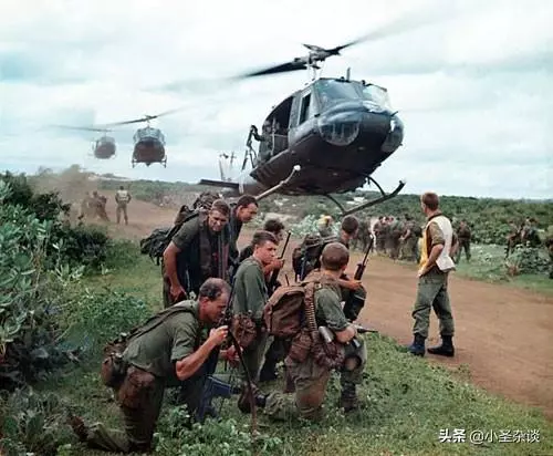 美軍和俄軍誰的士兵更勇猛?不比還好,一比簡直是天壤之別