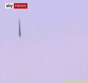 中俄高超音速武器成美國眼中釘,美國要在這方面和中俄「決鬥」?